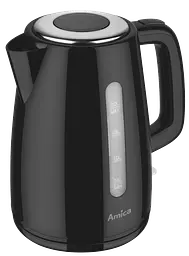 Електрочайник Amica KF 1022 - мініатюра 1