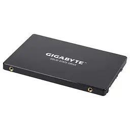 Накопичувач SSD Gigabyte Sata 2.5" 240Gb NAND TLC 250 256 (GP-GSTFS31240GNTD)