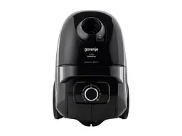Пилосос Gorenje VCE21G4EBK