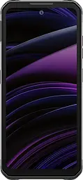 Смартфон Oukitel IIIF150 B3C 4/256GB Obsidian Black - мініатюра 3