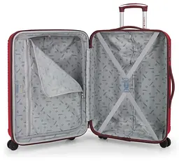 Валіза Gabol Balance XP (M) Red (123446-008) - мініатюра 3