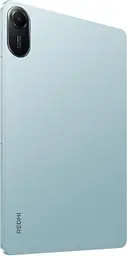 Планшет Xiaomi Redmi Pad 2 8/256GB Wi-Fi Mint Green (VHU5897EU) - мініатюра 7
