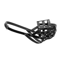 Намордник для собак Collar м'який №4 (4820082491383)