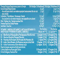 Злаковий батончик Fitness Original 23.5 г - мініатюра 3