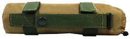 Армійський тактичний підсумок для глушника Ukr Military Койот