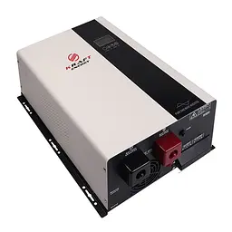 Автономний однофазний інвертор 12kW/48V Kraft KRF-SI12KW (42-00070) - мініатюра 4