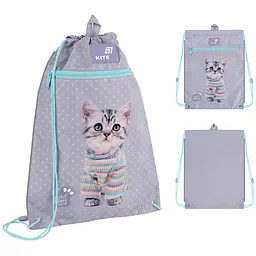 Сумка для взуття Kite Studio Pets (SP26-601M-3) - мініатюра 3