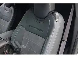 Авточохли модельні MW Brothers для Chevrolet Camaro V з 2009 - мініатюра 6