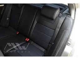 Авточохли модельні MW Brothers для Skoda Octavia A 5 c 2004 - мініатюра 5