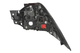 Ліхтар (фонарь) задній лівий TOYOTA RAV 4 V DEPO (212-19CBL-UE) - мініатюра 2