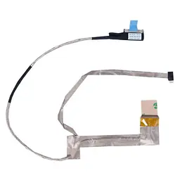 Шлейф матриці для ноутбуків Lenovo IdeaPad (B570), LVDS 40pin - мініатюра 2