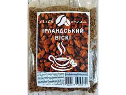 Кава розчинна Terra Possa 100г сублімована Ірландський віскі