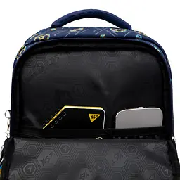 Рюкзак шкільний YES S-52 Ergo Football Gamer (559891) - мініатюра 10