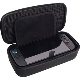 Кейс-чохол Dobe TNS-3176S для Nintendo Switch 2 Black [165400] - мініатюра 5