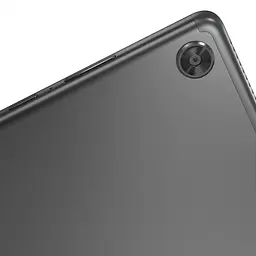 Планшет Lenovo Tab M8 2/32GB WiFi (ZA5C0045US) Black + Dock Station Seller Refurbished - мініатюра 2
