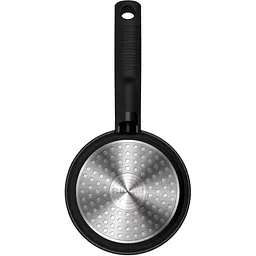 Ківш Ringel Grey Line зі з'ємною ручкою з кришкою 16 см (RG-4155-16) - мініатюра 5