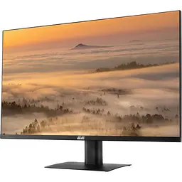 Монітор 2E 27" A2725B (2E-A2725B-01.EU) [158925] - мініатюра 2