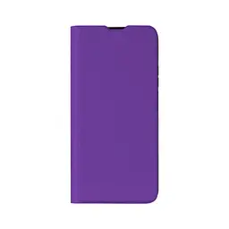 Чохол до мобільного телефона BeCover Exclusive New Style Samsung Galaxy M35 5G SM-M356 Purple (712681) - мініатюра 8