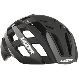 Шолом Lazer Century Mips L Чорний Матовий (1096-3710314)