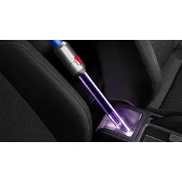 Щілинна насадка Dyson Light Pipe Crevice Tool (970466-01) [111275] - мініатюра 5
