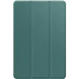 Чохол до планшета BeCover Smart Case Teclast M40 Pro 10.1" Dark Green (709880) - мініатюра 2