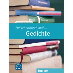 Zwischendurch mal Gedichte Kopiervorlage - Райнер Е. Вікке
