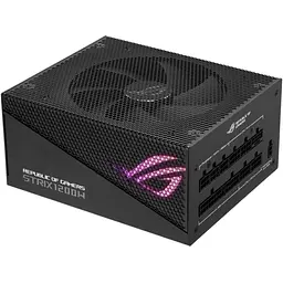 Блок живлення Asus ROG STRIX 1200W Gold Aura Edition [90YE00P0-B0NA00] [141254]
