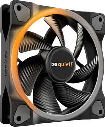 Вентилятор be quiet! Light Wings ARGB Black (BL072)