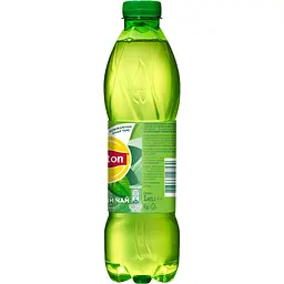 Чай холодний Lipton зелений 1 л - мініатюра 2