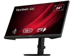 Монітор Viewsonic VG2409-MHDU-2 - мініатюра 3