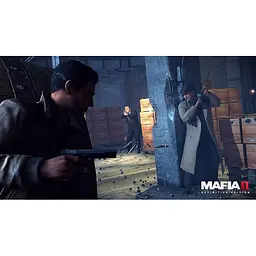 Гра Mafia Trilogy (ваучер на скачування) (російська версія) (Xbox One Xbox Series X S) - мініатюра 3