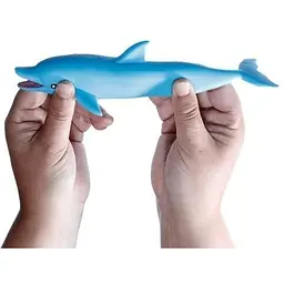 Іграшка-антистрес HY toys Жителі океанів в асортименті (CKS-10646) - мініатюра 7