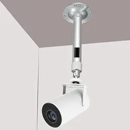 Кріплення для проектора HY300 PRO, HY320 MINI - мініатюра 6
