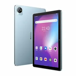 Планшет Blackview Tab 7 3/64Gb Wi-Fi Blue