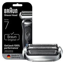 Бритвений блок BRAUN Series 7 74S