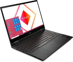 Ноутбук HP OMEN 15-ek1003ua (422L9EA) (422L9EA) - мініатюра 2