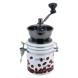 Ручна кавомолка Kamille KM-7019 - мініатюра 4