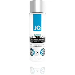 Густа змазка водно-силіконова System JO Classic Hybrid (240 мл)