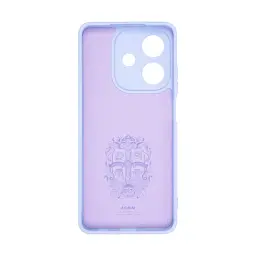 Чохол до мобільного телефона Armorstandart ICON OPPO A3 4G / A3x 4G / A40m 4G Camera cover Lavender (ARM80886) - мініатюра 2