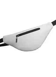 Жіноча сумка на пояс (бананка) 33х14 см sum0010707 - мініатюра 2