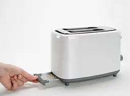 Тостер Black&Decker BXTOA820E - мініатюра 6