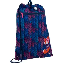 Сумка для взуття Kite 601M Fox (K22-601M-7) - мініатюра 3