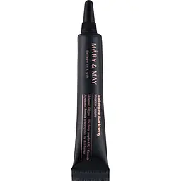 Крем для обличчя Mary & May Idebenone + Blackberry Complex Intensive Total Care Cream зволожувальний з антиоксидантами 12 г