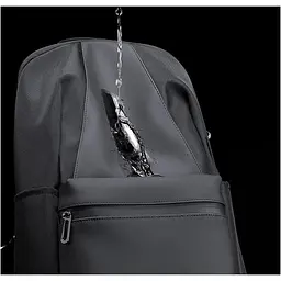 Рюкзак Mark Ryden Madden 15.6" 21 л чорний [MR9809D] [109486] - мініатюра 9