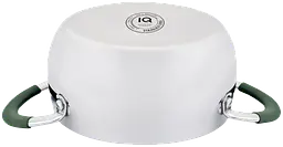 Каструля IQ Be Trendy (6.1 л) 24 см (7228098) - мініатюра 3