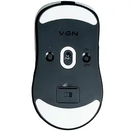 Миша VGN Dragonfly F1 MOBA white (VGN-F1-MOBA-WL-WHT) - мініатюра 4