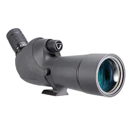 Підзорна труба Vanguard Vesta 560A 15-45x60/45 WP + штатив (Vesta 560A), Чорний - мініатюра 27