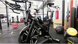 Сайкл-тренажер Toorx Indoor Cycle SRX 70S (SRX-70S) - мініатюра 6