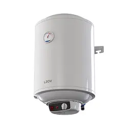 Водонагрівач Leov LV Slim Dry 30 сухий тен - мініатюра 5