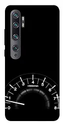 TPU чохол Demsky Speed для Xiaomi Mi Note 10 / Note 10 Pro / Mi CC9 Pro